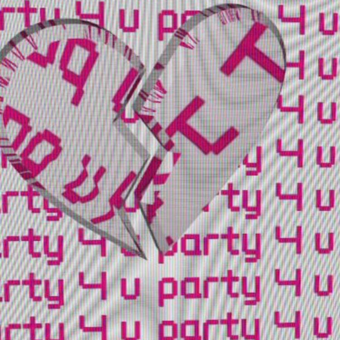 party 4 u - Charli XCX (ACID ANGEL EDIT)