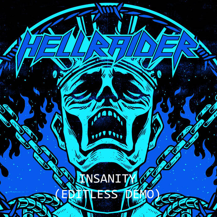 Insanity (Editless Demo) 2017