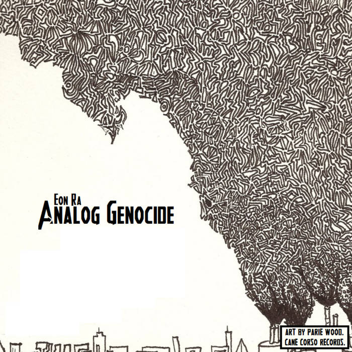 Analog Genocide