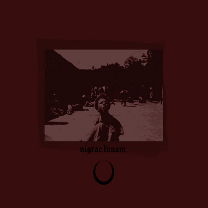 Nigræ Lunam - Demo [2020 Anarco Neocrust/Real screamo]