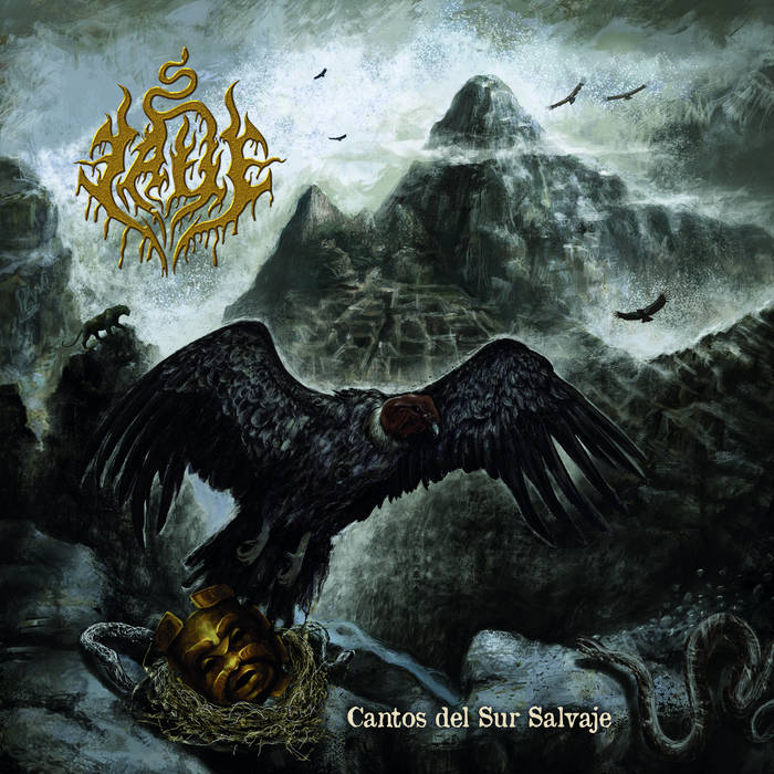 Cantos Del Sur Salvaje (2023)