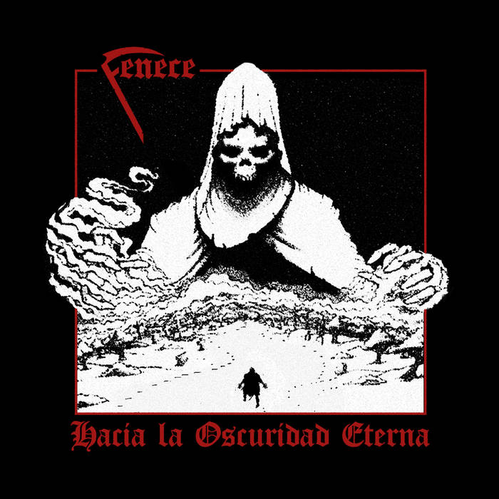 Hacia la oscuridad eterna