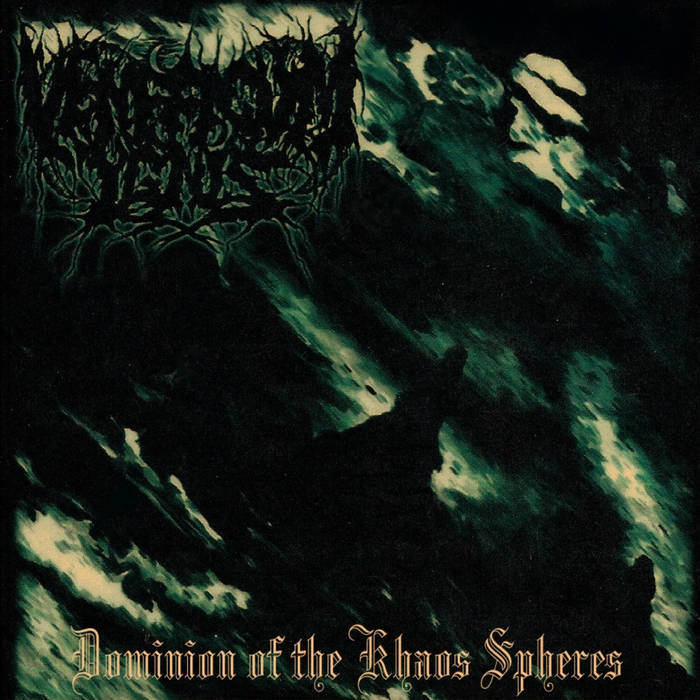 Dominion of the Khaos Spheres