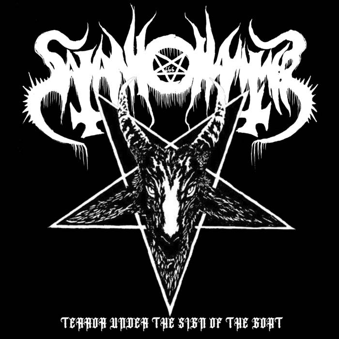 Terror Under The Sign Of The Goat