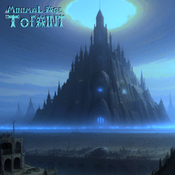 Solastalgia / Putricide