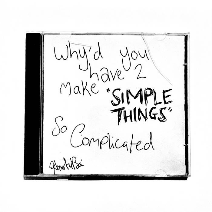 Simple Things (Early Demo)