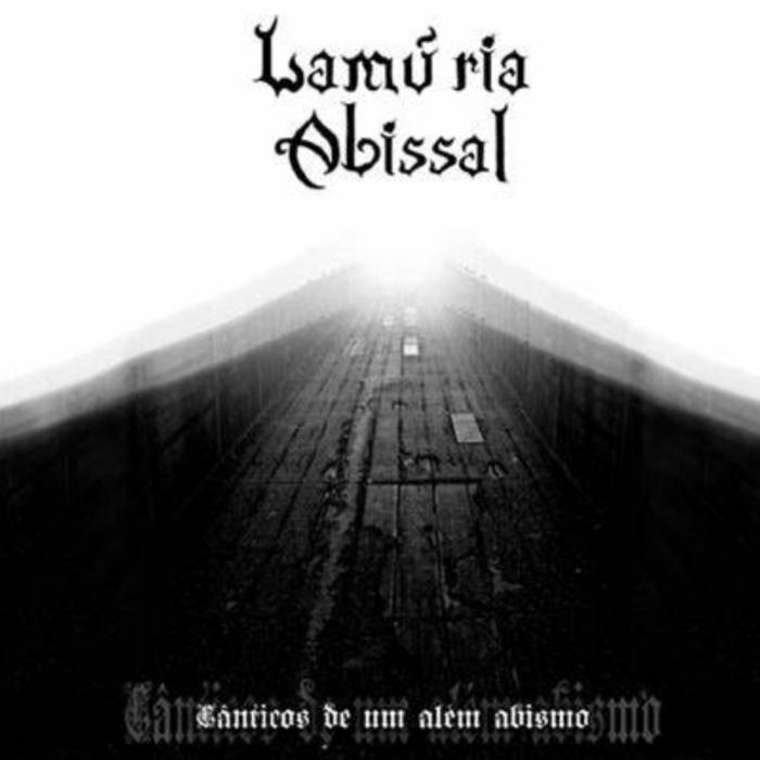 Cânticos De Um Além Abismo
