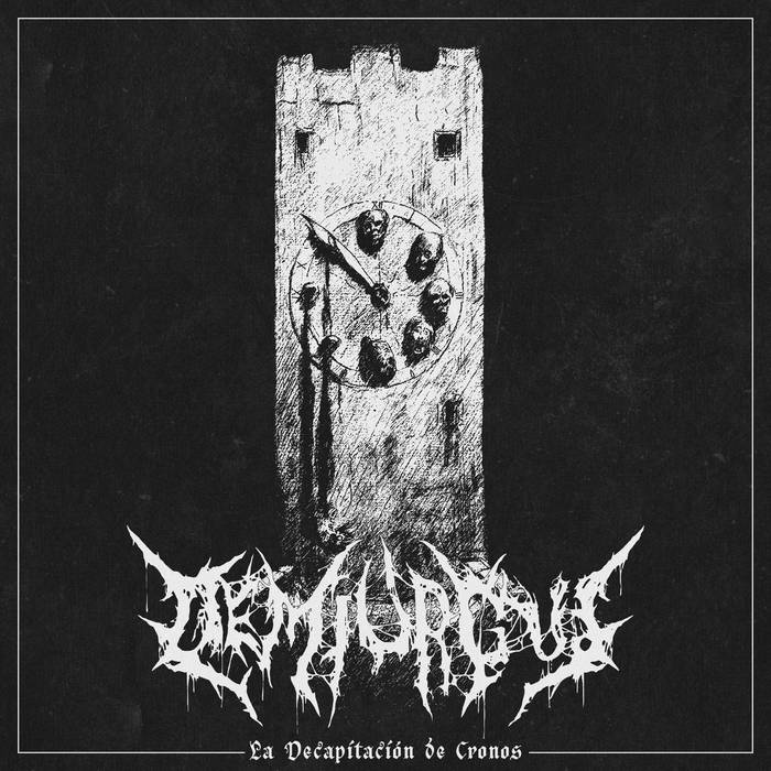 La Decapitación de Cronos