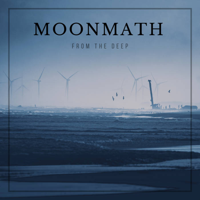 From The Deep (Single)