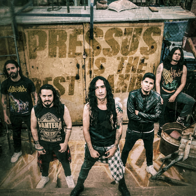 Oppressus