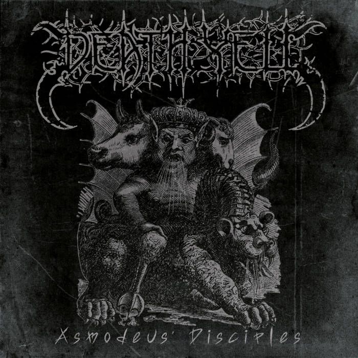 Asmodeus´ Disciples (demo 2025)