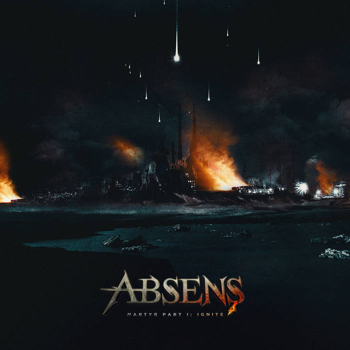 Martyr Part I: Ignite