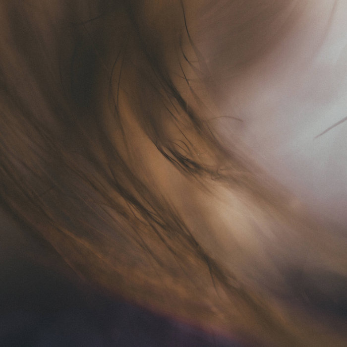 Pale and Frail, He Stands