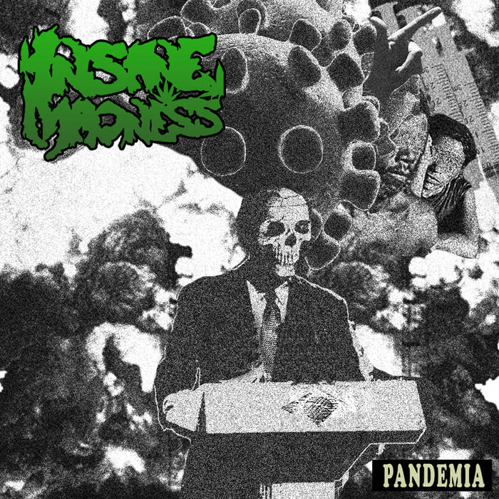 Pandemia