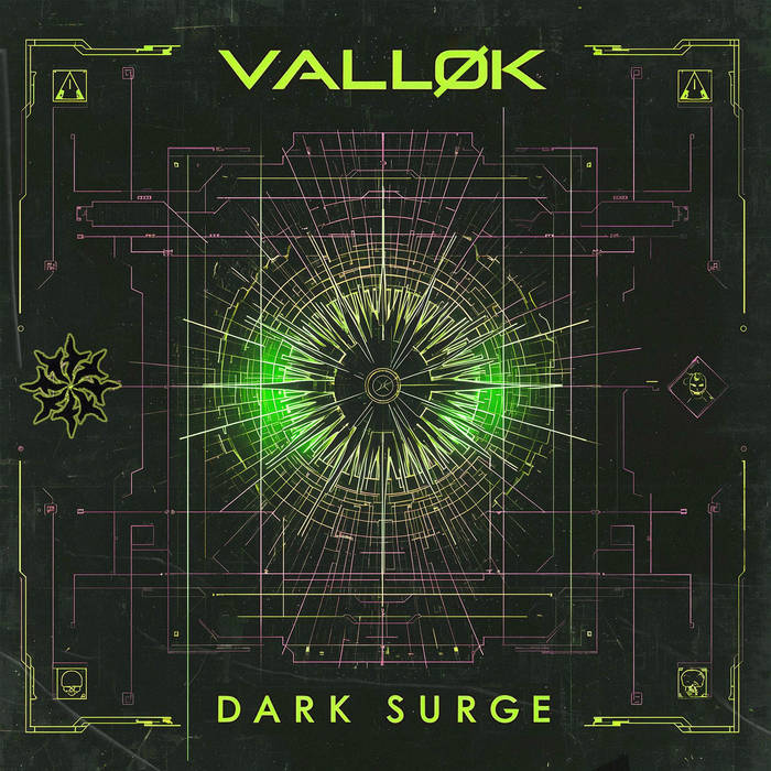Dark Surge