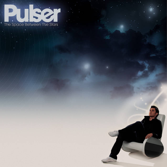 The Space between the Stars (Digital Redux Edition)