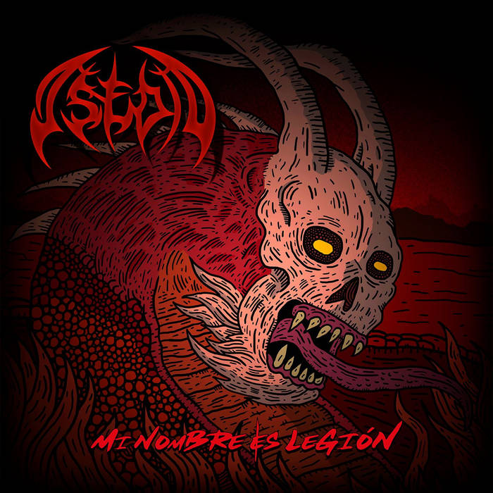 Mi Nombre Es Legión