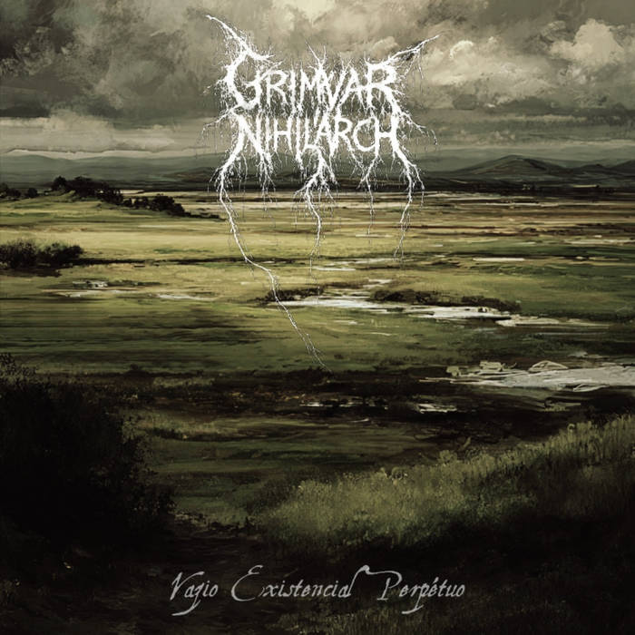 Vazio Existencial Perpétuo