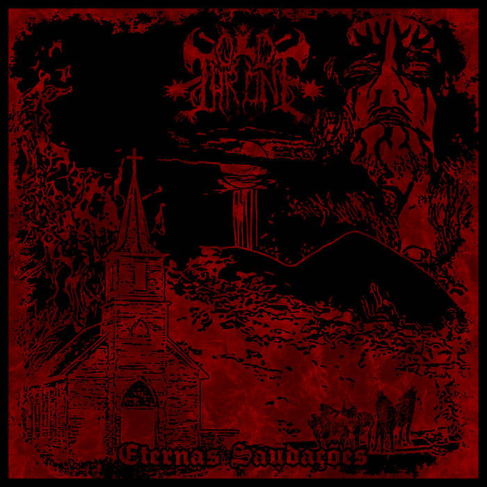 Eternas Saudações (Demo)