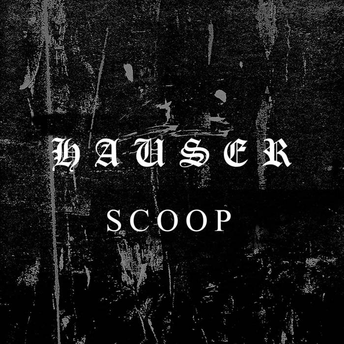 Scoop (Nasum cover)
