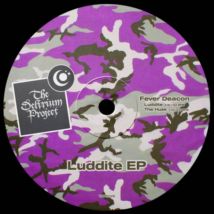 Luddite EP