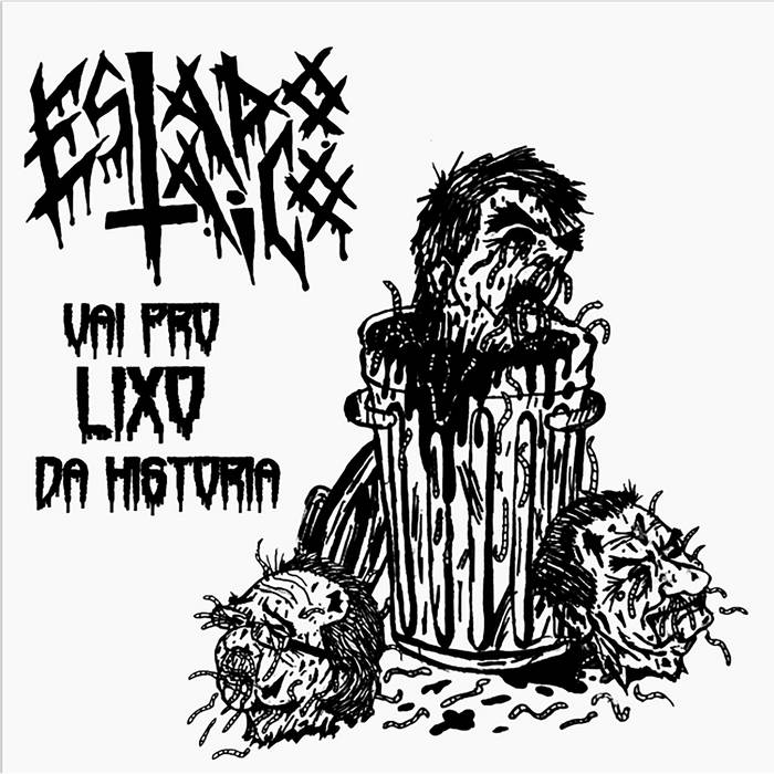 Vai pro Lixo da História