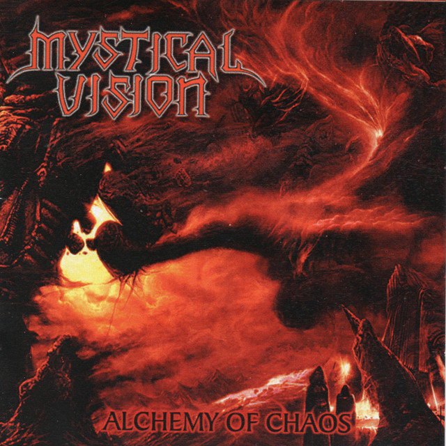 Mystical Vision