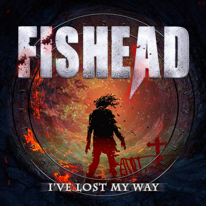 I've Lost My Way - Single 2021