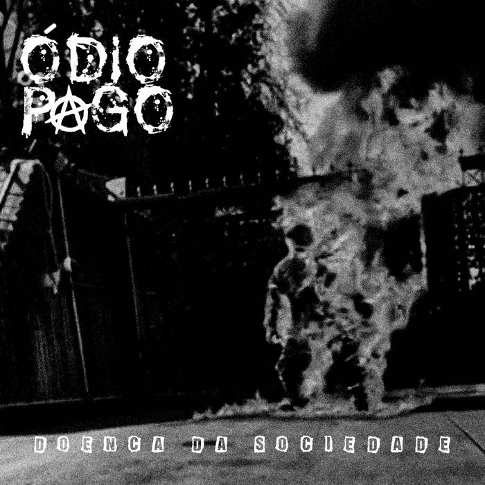 Doença da Sociedade (Demo 1 Rehearsal 08/06/24)