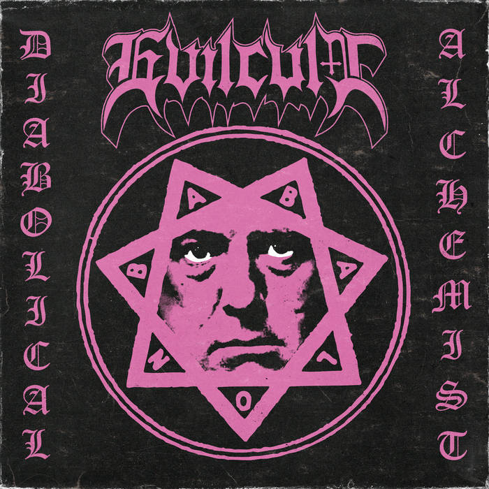 Diabolical Alchemist