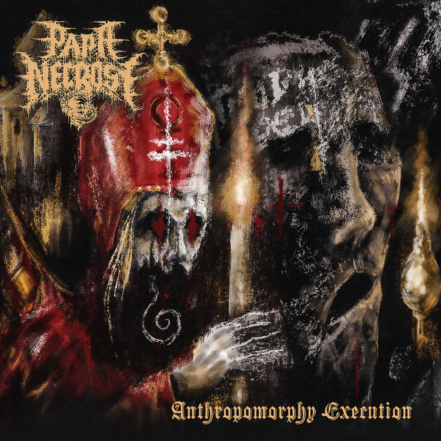 Papa Necrose