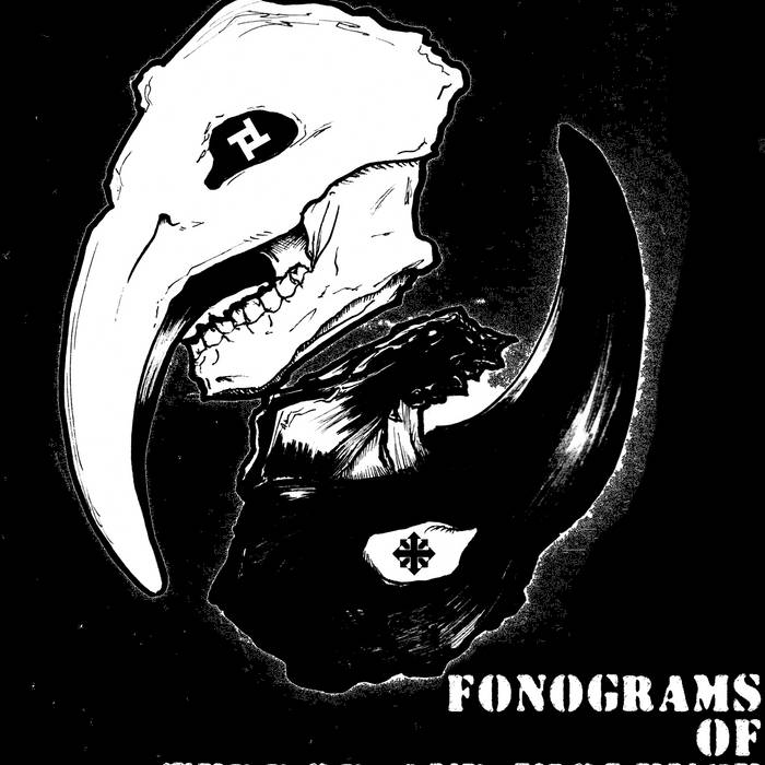 Fonograms of terror and violence