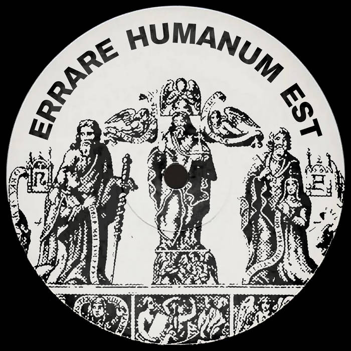 Errare Humanum Est (Jungle Edit)