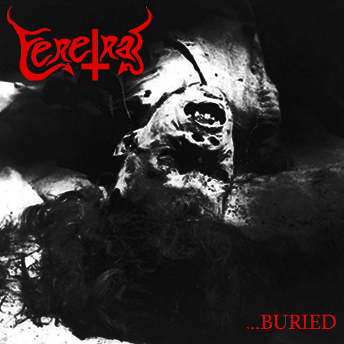...Buried (EP)