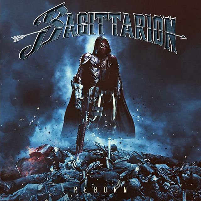 Sagittarion