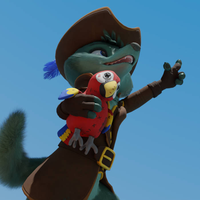 EF26 - Opening Ceremony