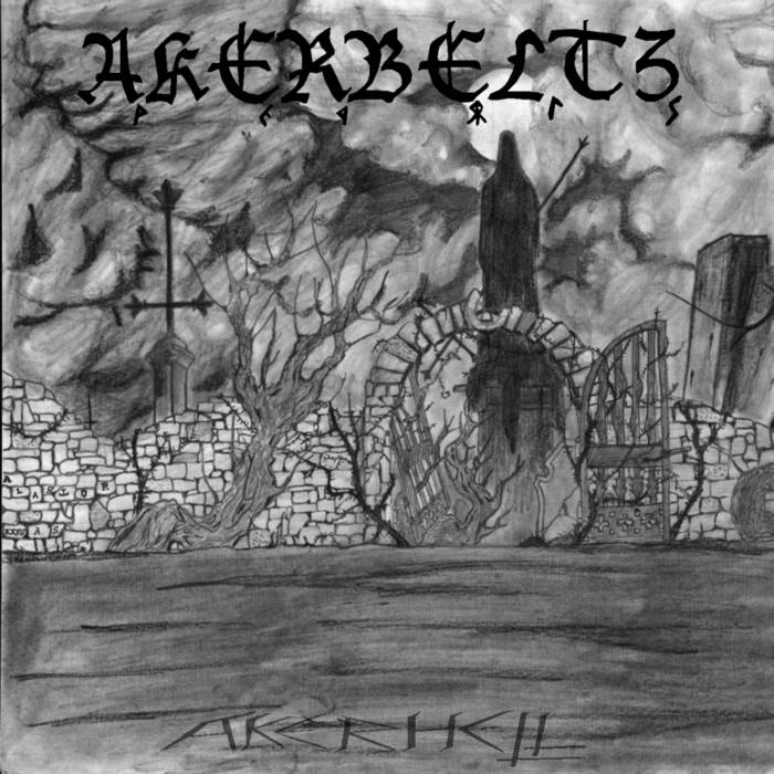AKERHELL official