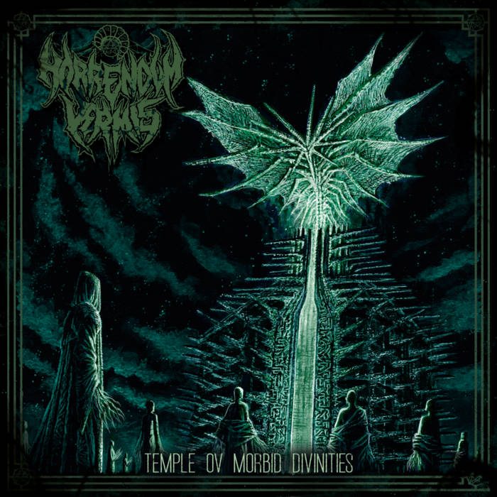 Temple ov morbid divinities