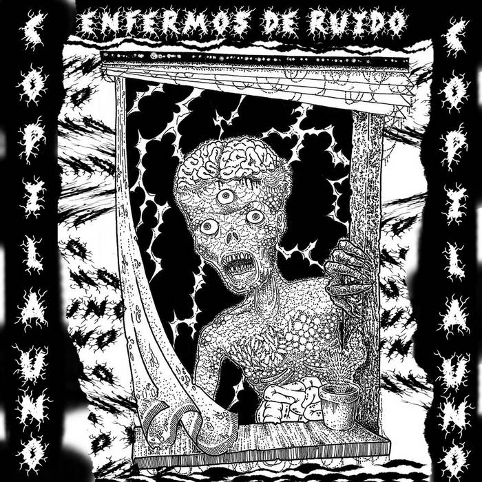 Digital Compilation - Enfermos de Ruido