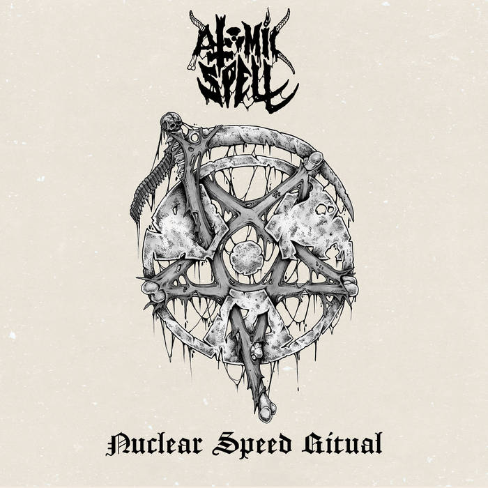 Nuclear Speed Ritual (EP)