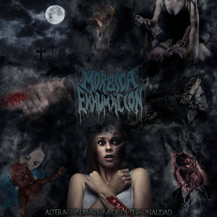 Alteracion Morbosa De La Personalidad