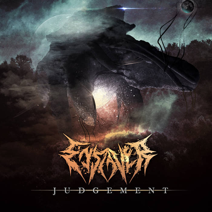 Judgement - EP