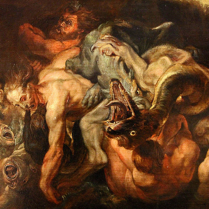 Samhain: El Último Reflejo de una Sombra Gris (Single)