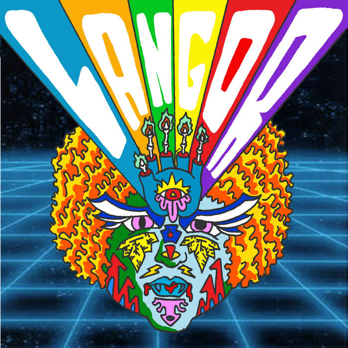 Langor "Ladyblade/Boom Boom" w/demos