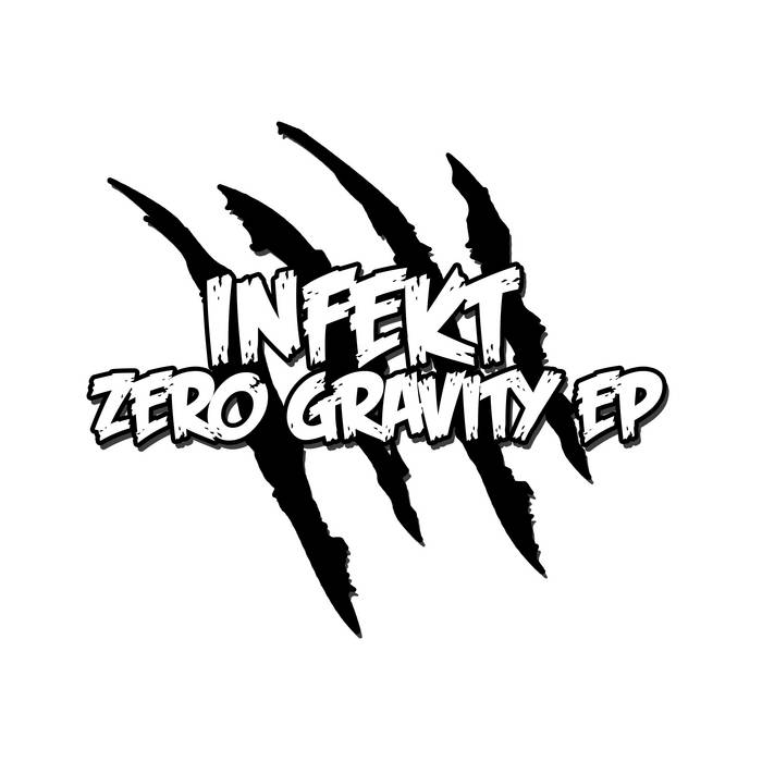 ZERO GRAVITY EP