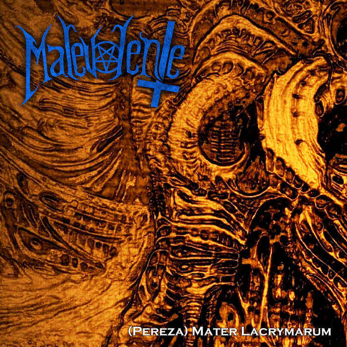 (Pereza) Mater Lacrymarum