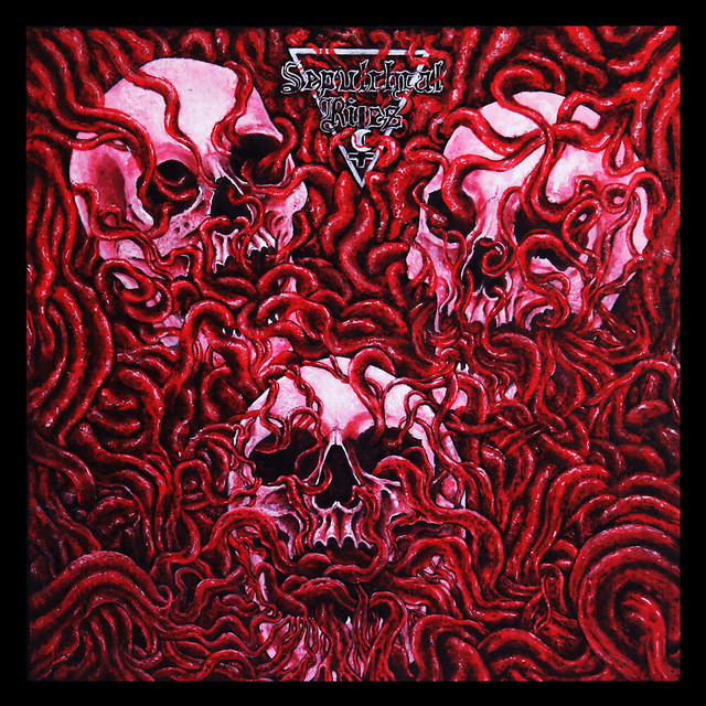 Sepulchral Rites
