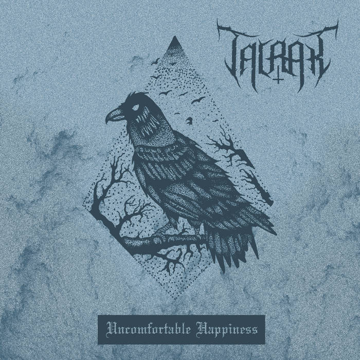 Uncomfortable Happiness