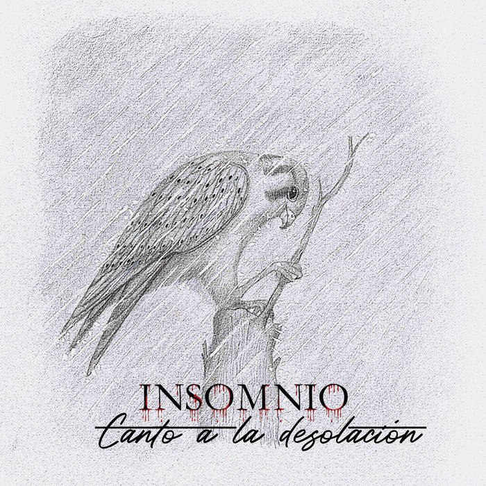 Canto a la desolación