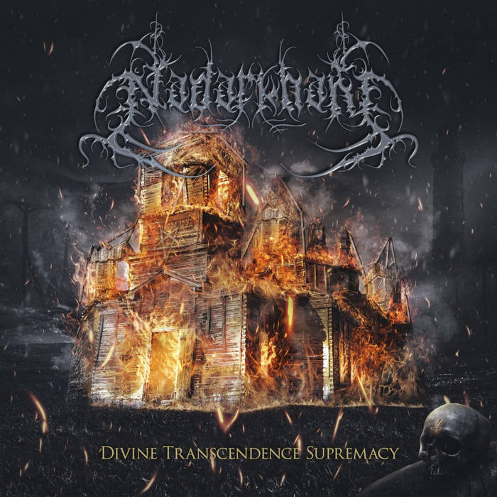 Divine Transcendence Supremacy